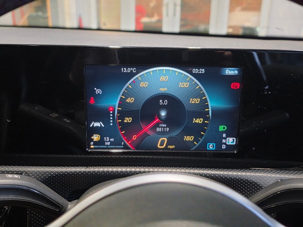 Used Mercedes-Benz A-Class 2018 for sale - 77557626: Photo 33