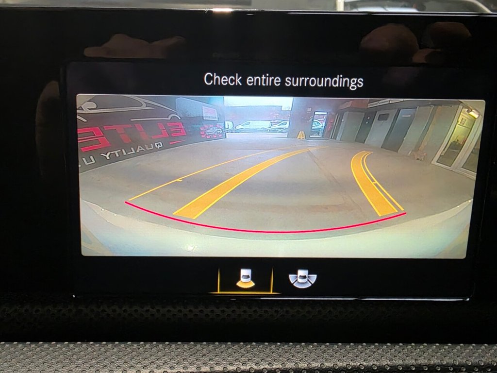 Used Mercedes-Benz A-Class 2018 for sale - 77557626: Photo 36