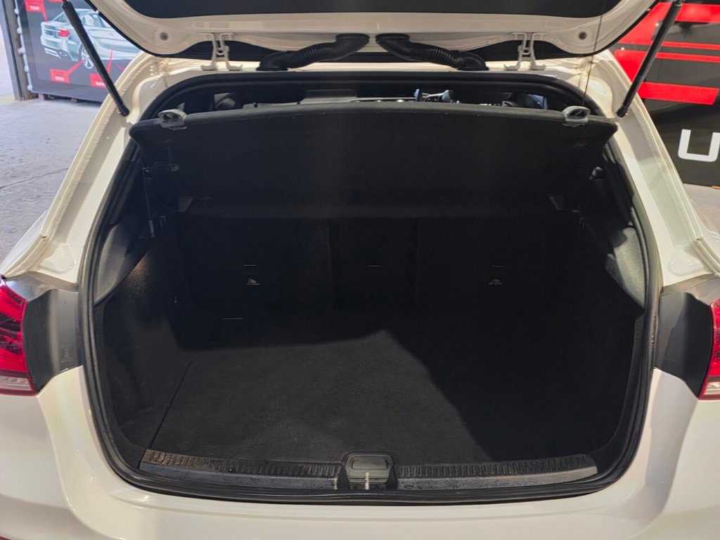 Used Mercedes-Benz A-Class 2018 for sale - 77557626: Photo 40