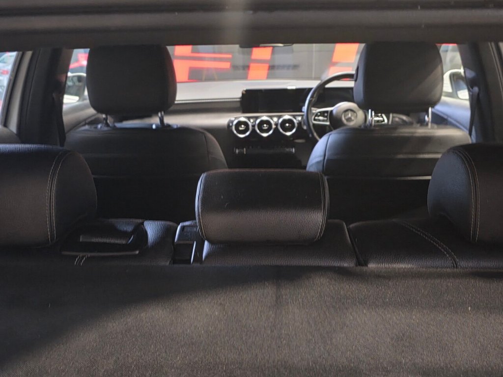 Used Mercedes-Benz A-Class 2018 for sale - 77557626: Photo 41