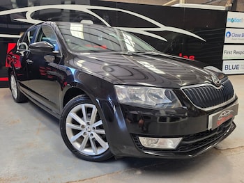 Used Skoda Octavia 2015 for sale - 79009308: Photo