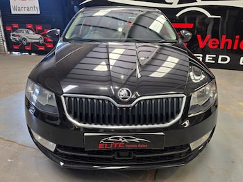 Used Skoda Octavia 2015 for sale - 79009308: Photo