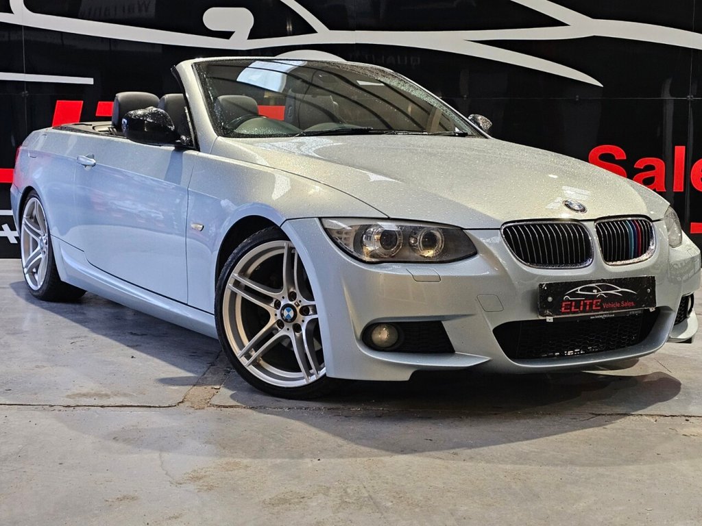 Used BMW 3 Series 2012 for sale - 76787707: Photo 1