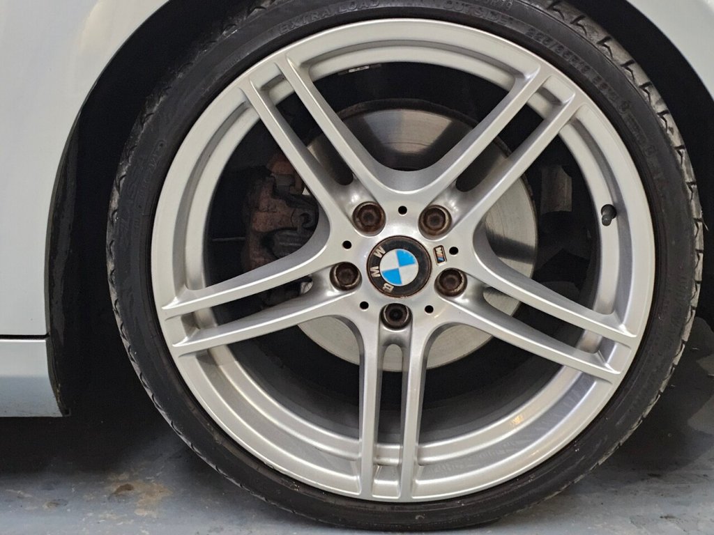 Used BMW 3 Series 2012 for sale - 76787707: Photo 10