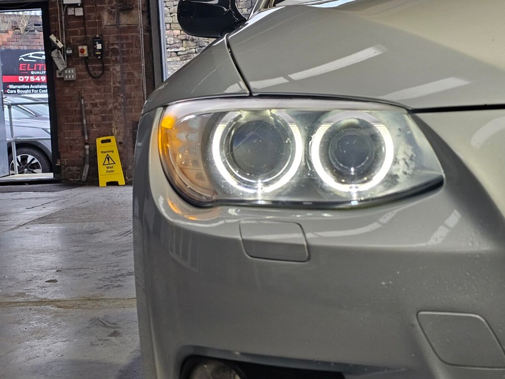 Used BMW 3 Series 2012 for sale - 76787707: Photo 11