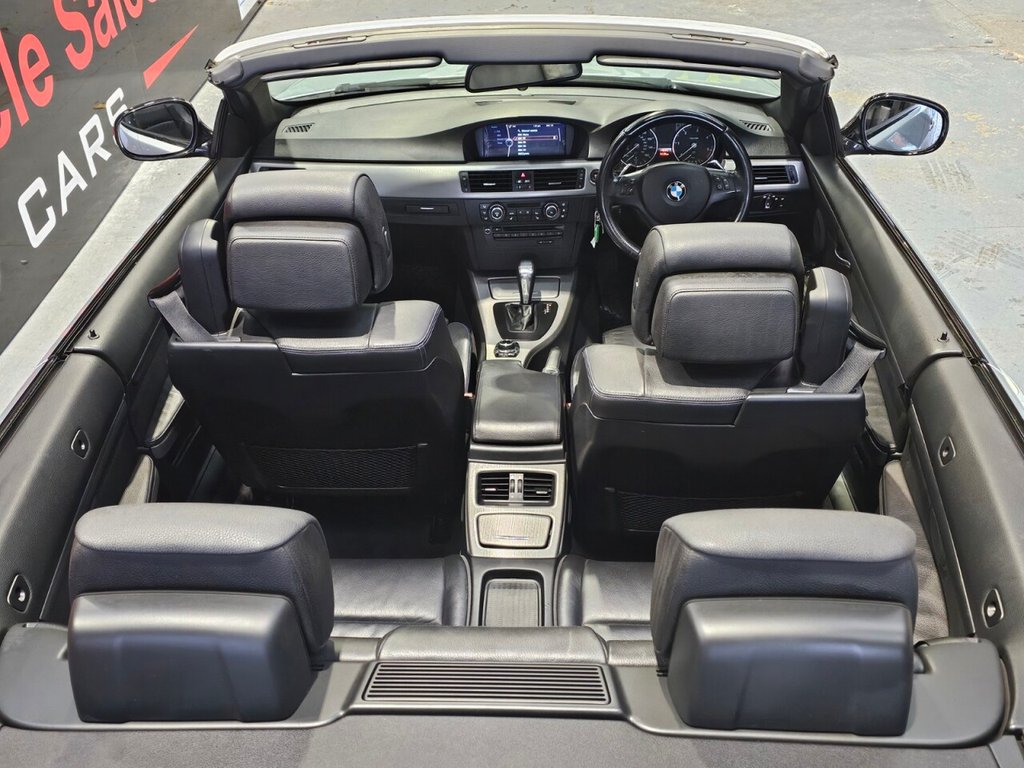 Used BMW 3 Series 2012 for sale - 76787707: Photo 12