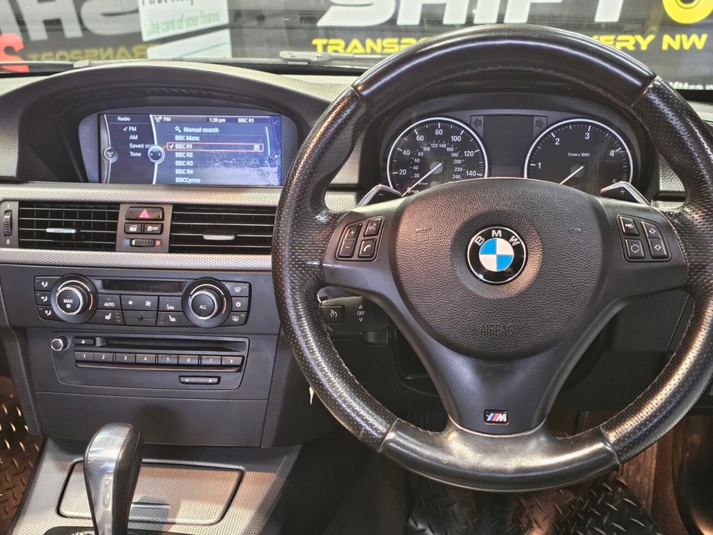 Used BMW 3 Series 2012 for sale - 76787707: Photo 15