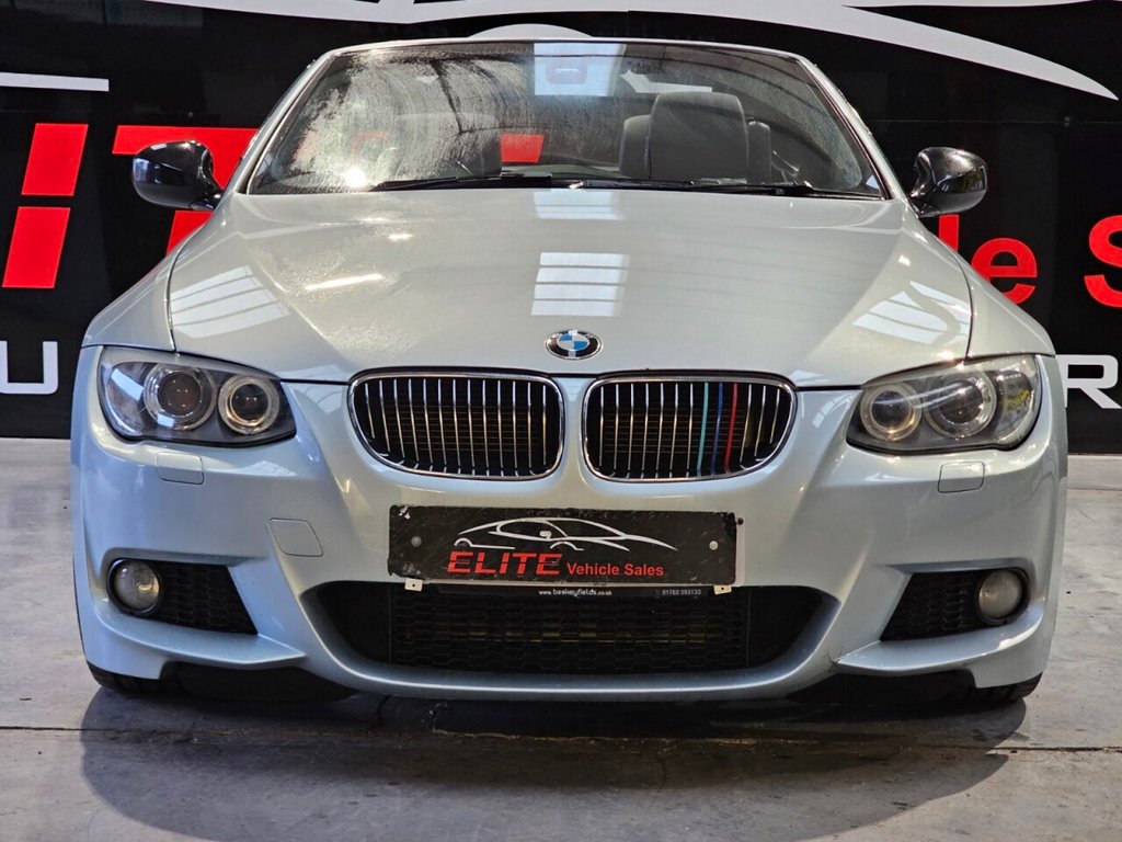 Used BMW 3 Series 2012 for sale - 76787707: Photo 2