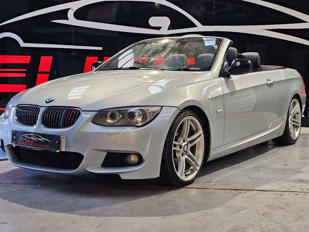 Used BMW 3 Series 2012 for sale - 76787707: Photo 3