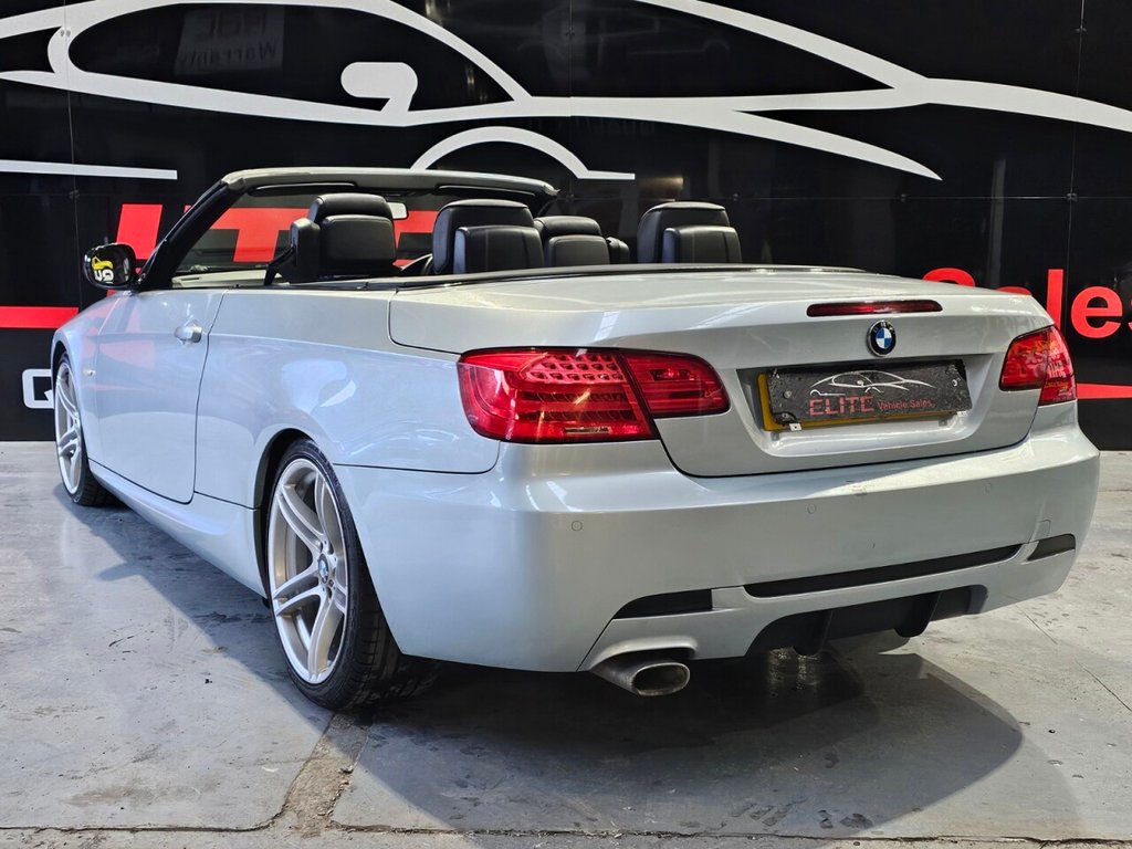 Used BMW 3 Series 2012 for sale - 76787707: Photo 5