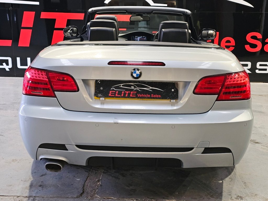 Used BMW 3 Series 2012 for sale - 76787707: Photo 6