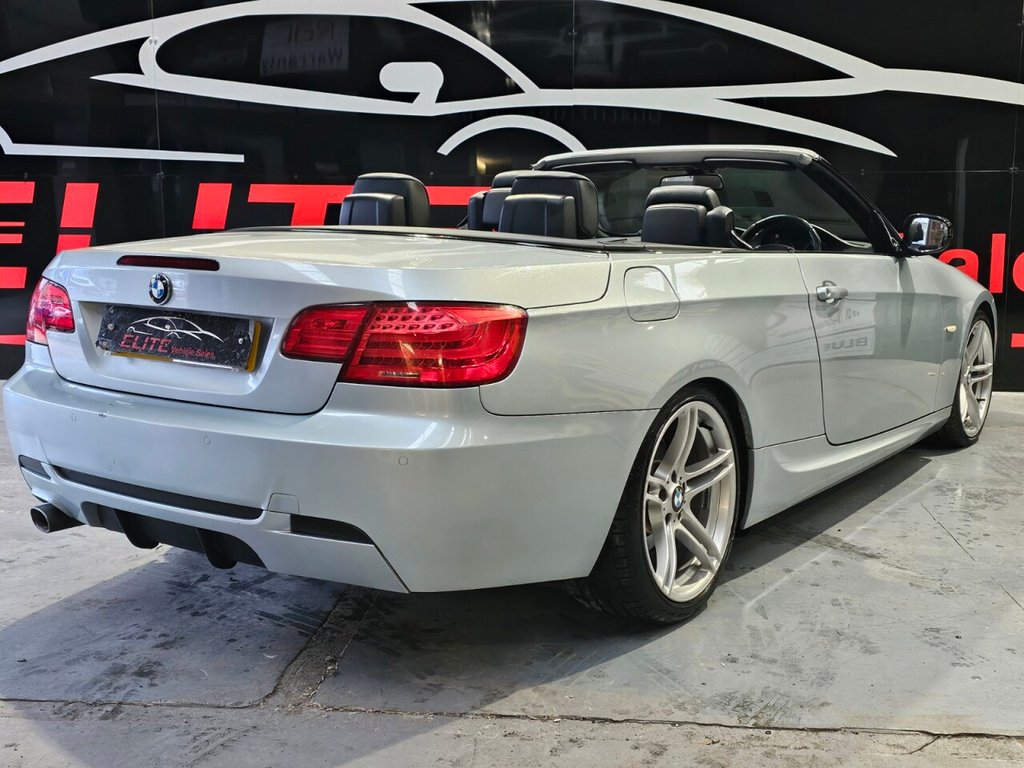 Used BMW 3 Series 2012 for sale - 76787707: Photo 7