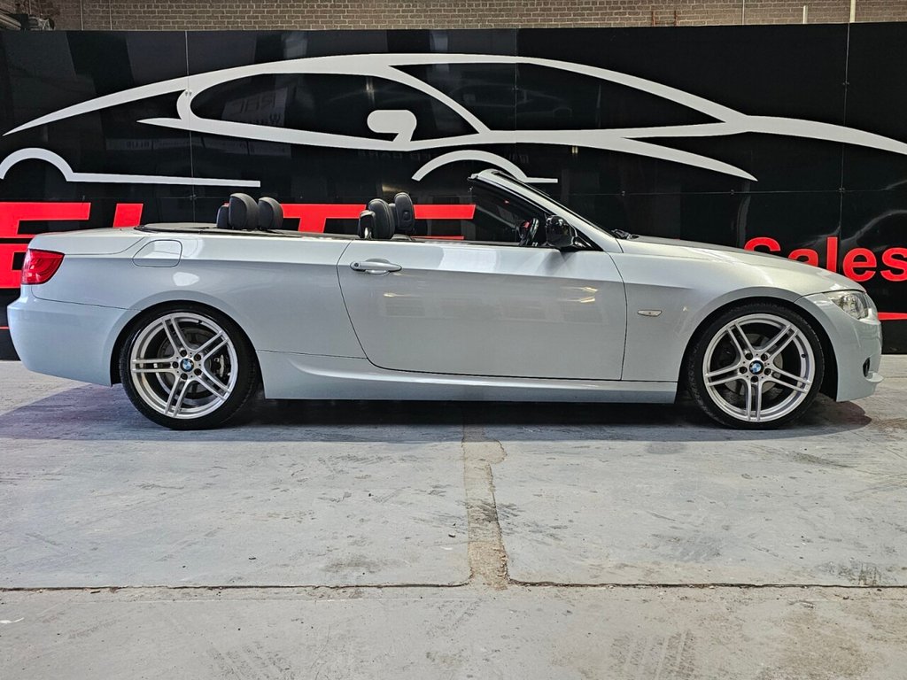 Used BMW 3 Series 2012 for sale - 76787707: Photo 8