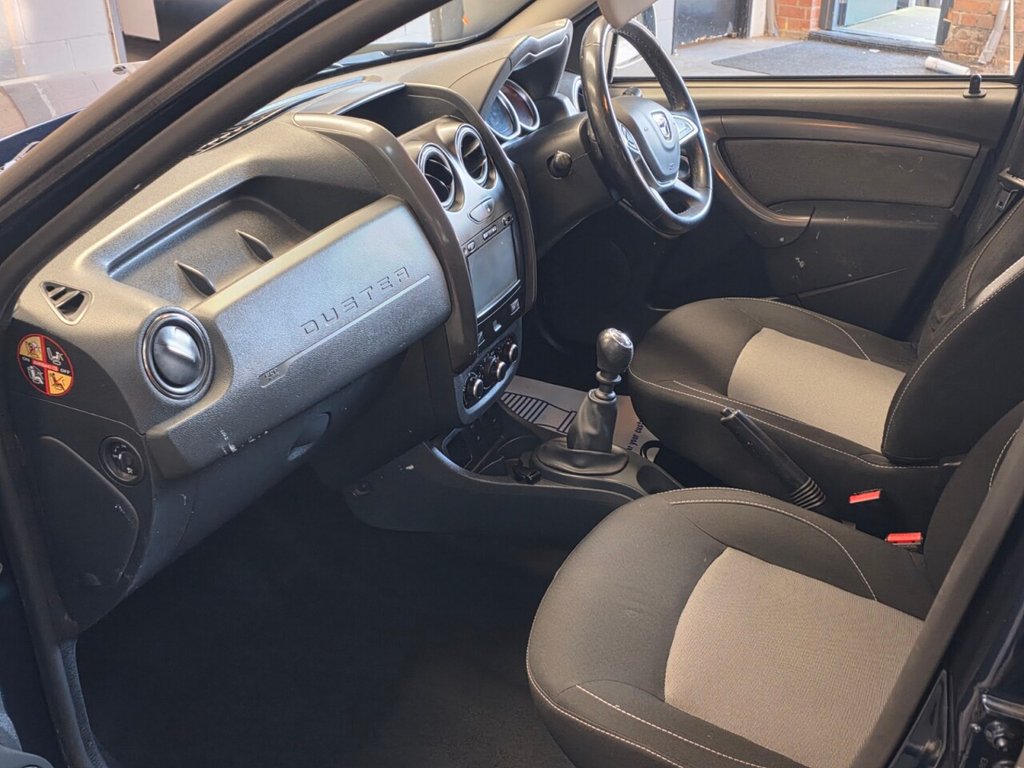 Used Dacia Duster 2018 for sale - 77360244: Photo 11