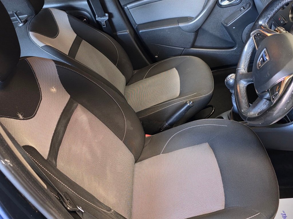 Used Dacia Duster 2018 for sale - 77360244: Photo 13