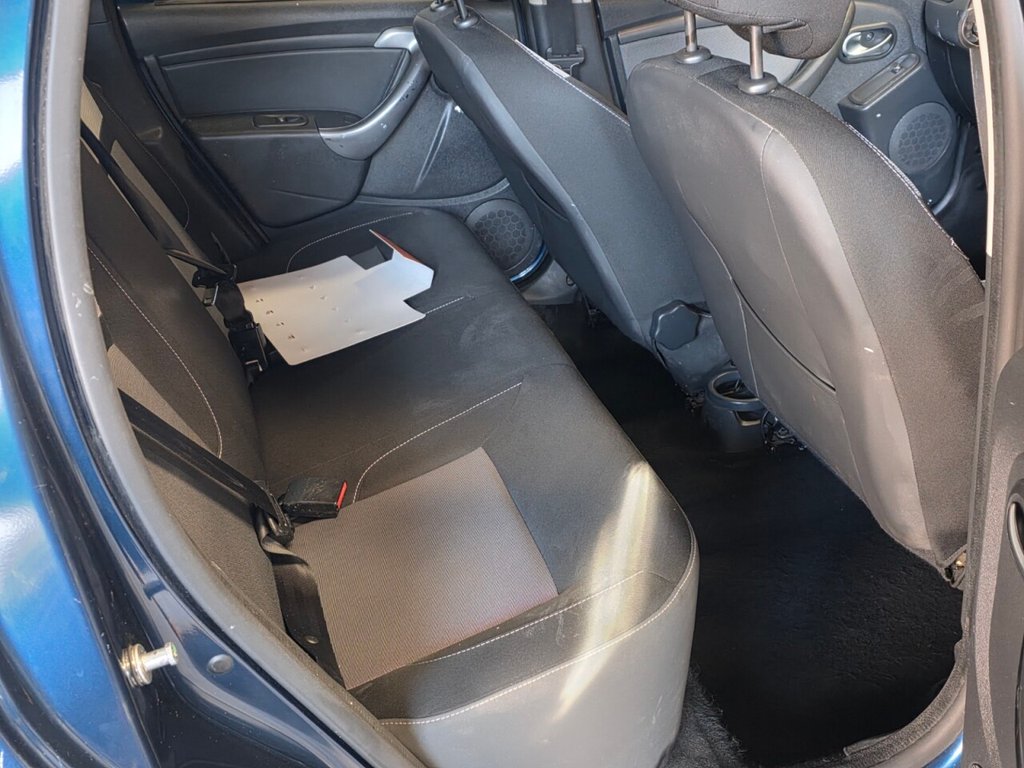 Used Dacia Duster 2018 for sale - 77360244: Photo 15