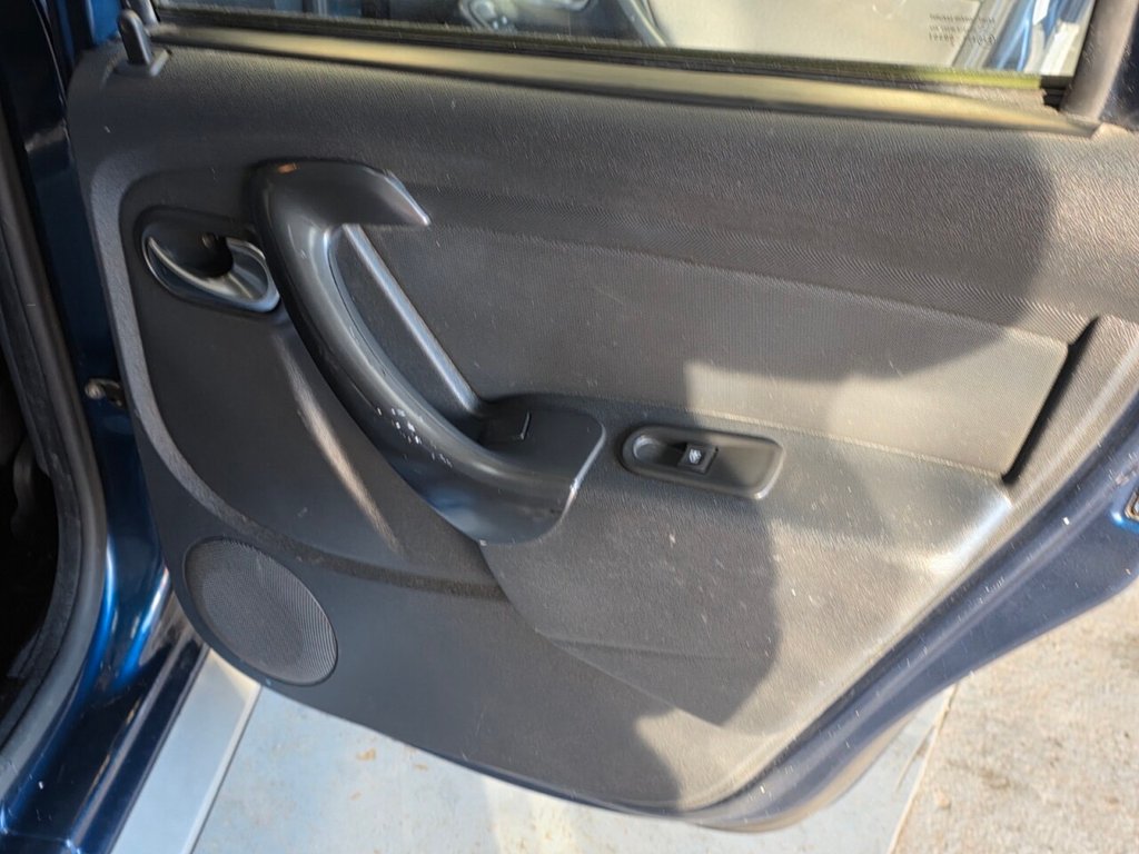 Used Dacia Duster 2018 for sale - 77360244: Photo 16