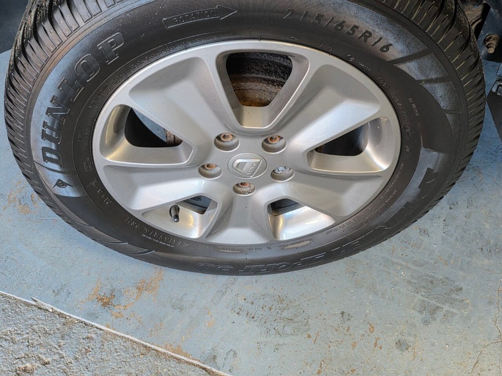 Used Dacia Duster 2018 for sale - 77360244: Photo 19