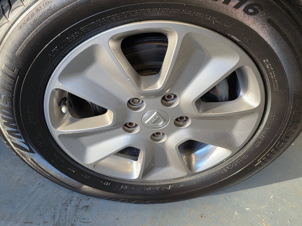 Used Dacia Duster 2018 for sale - 77360244: Photo 20