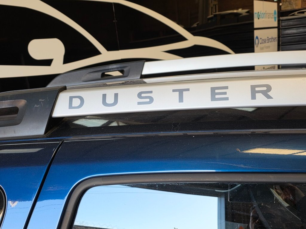 Used Dacia Duster 2018 for sale - 77360244: Photo 21