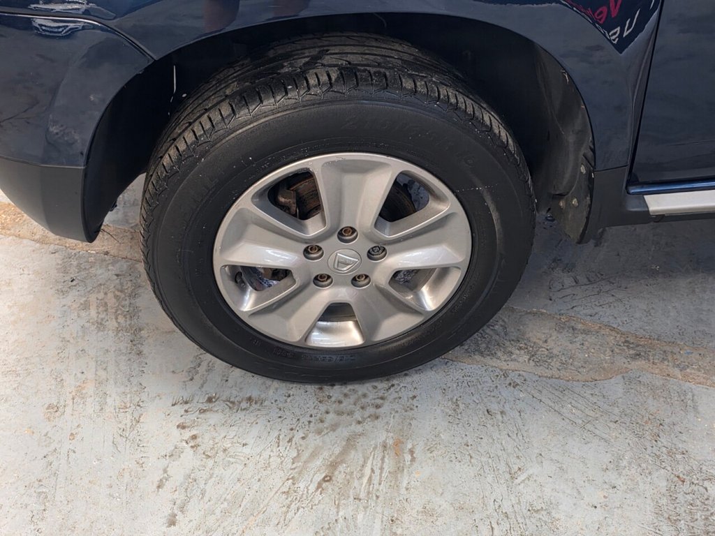 Used Dacia Duster 2018 for sale - 77360244: Photo 22