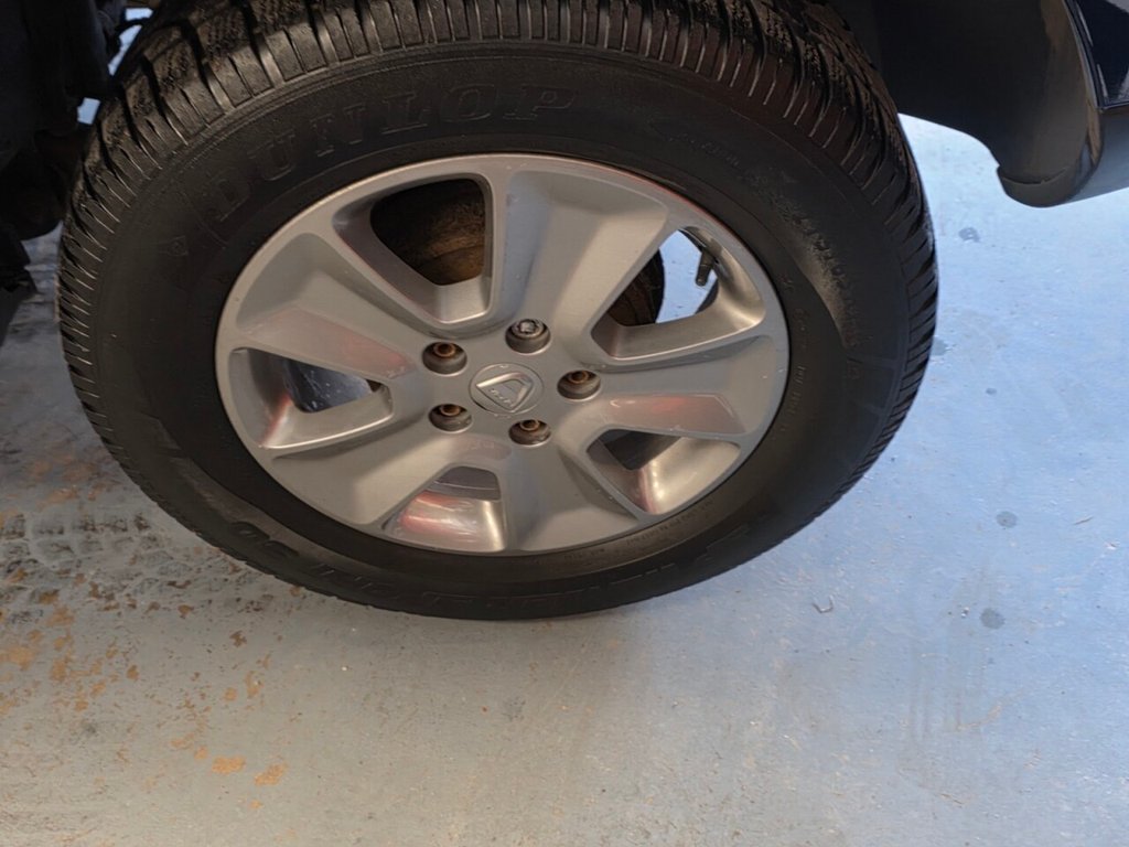 Used Dacia Duster 2018 for sale - 77360244: Photo 25