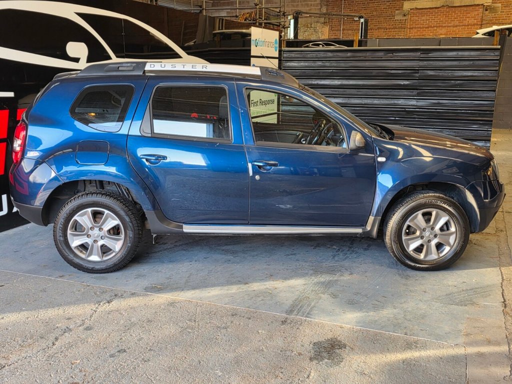 Used Dacia Duster 2018 for sale - 77360244: Photo 3