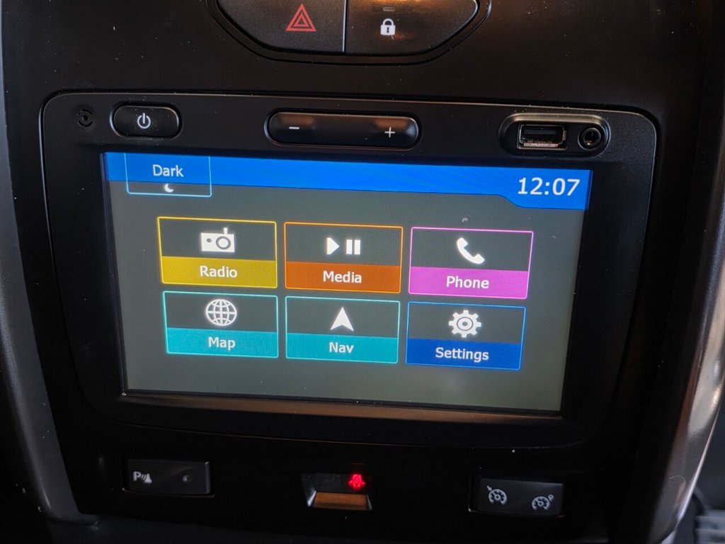 Used Dacia Duster 2018 for sale - 77360244: Photo 31