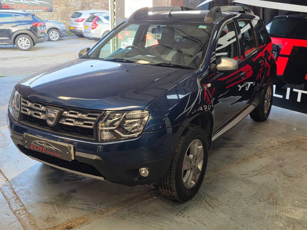 Used Dacia Duster 2018 for sale - 77360244: Photo 6