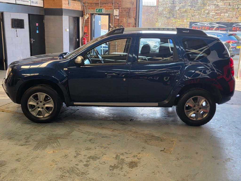 Used Dacia Duster 2018 for sale - 77360244: Photo 7