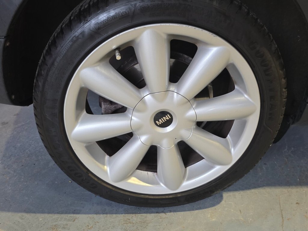 Used MINI Countryman 2015 for sale - 77558166: Photo 17