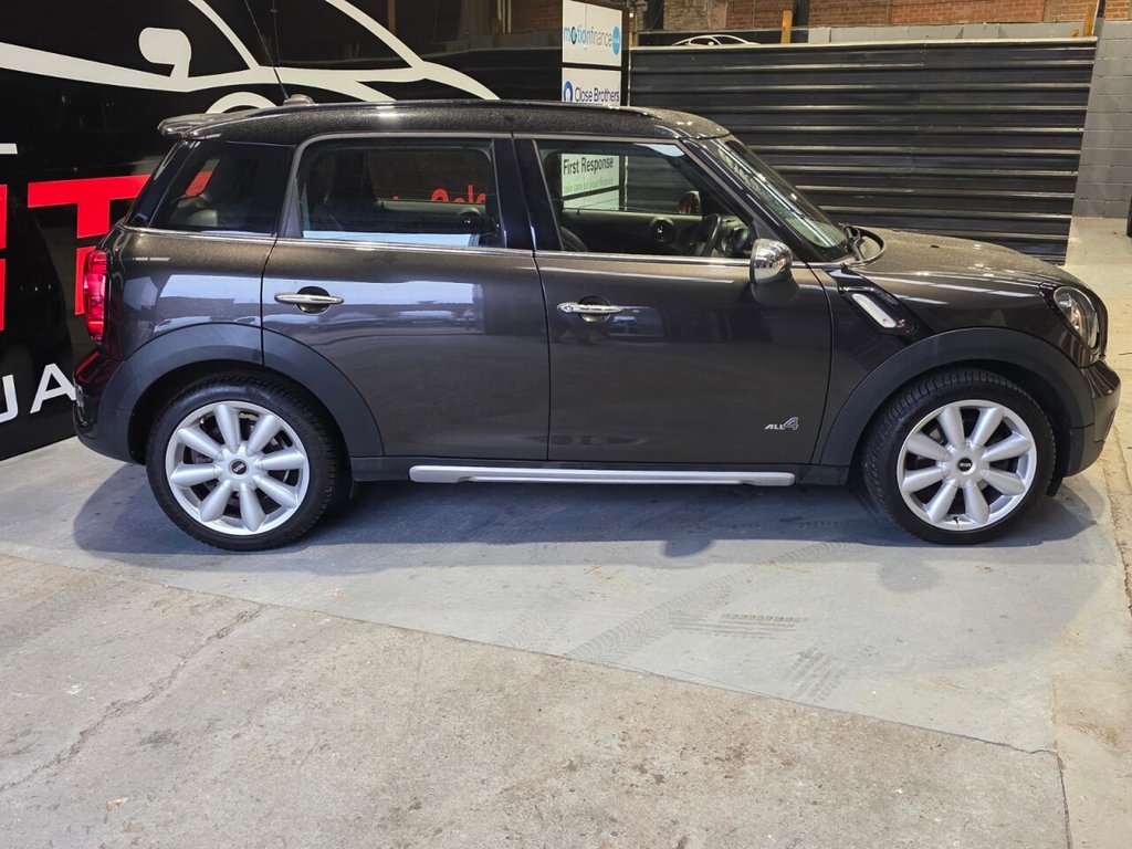 Used MINI Countryman 2015 for sale - 77558166: Photo 2