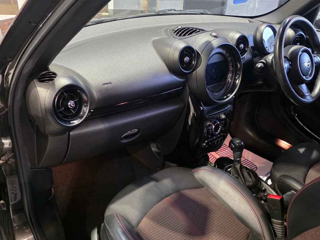 Used MINI Countryman 2015 for sale - 77558166: Photo 23