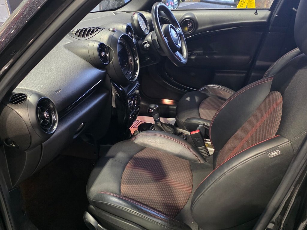 Used MINI Countryman 2015 for sale - 77558166: Photo 24