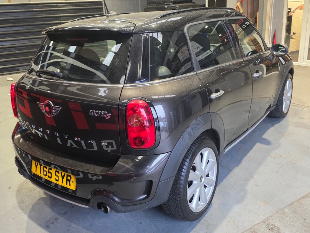 Used MINI Countryman 2015 for sale - 77558166: Photo 3