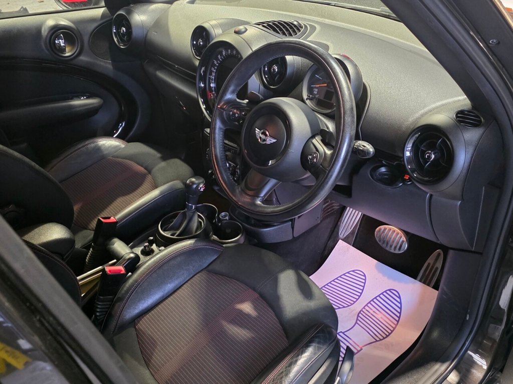 Used MINI Countryman 2015 for sale - 77558166: Photo 30