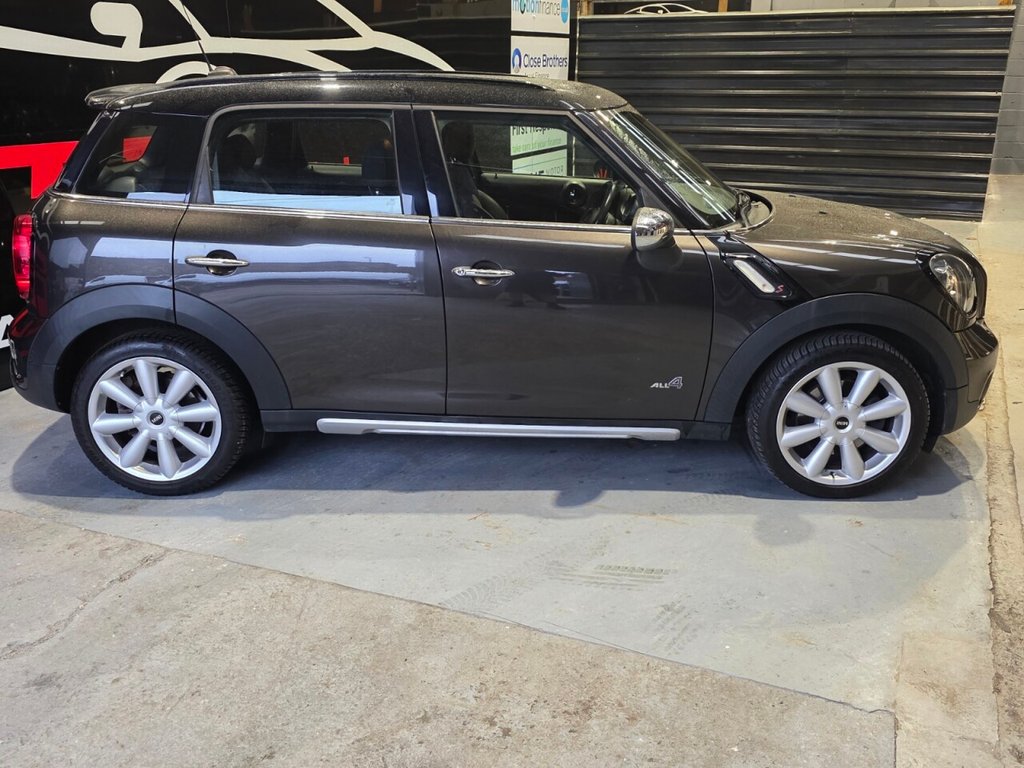 Used MINI Countryman 2015 for sale - 77558166: Photo 40