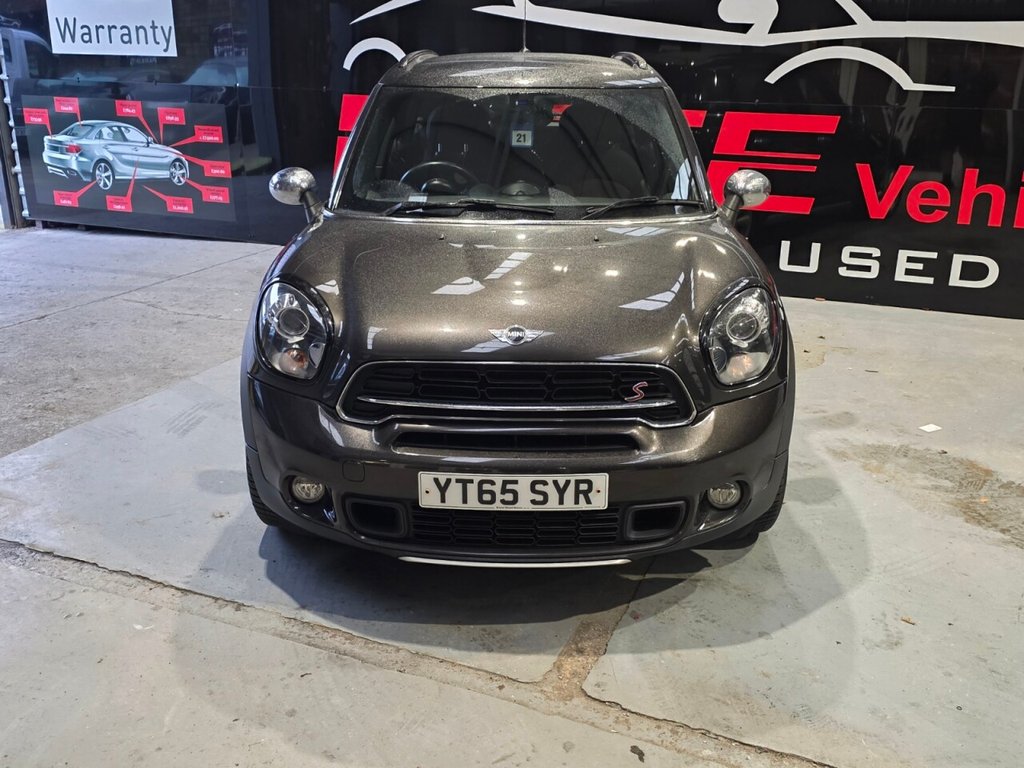 Used MINI Countryman 2015 for sale - 77558166: Photo 41