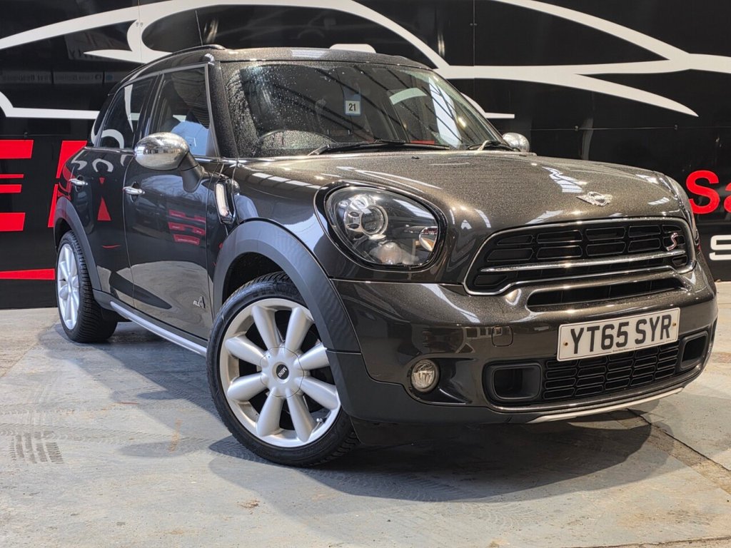 Used MINI Countryman 2015 for sale - 77558166: Photo 42