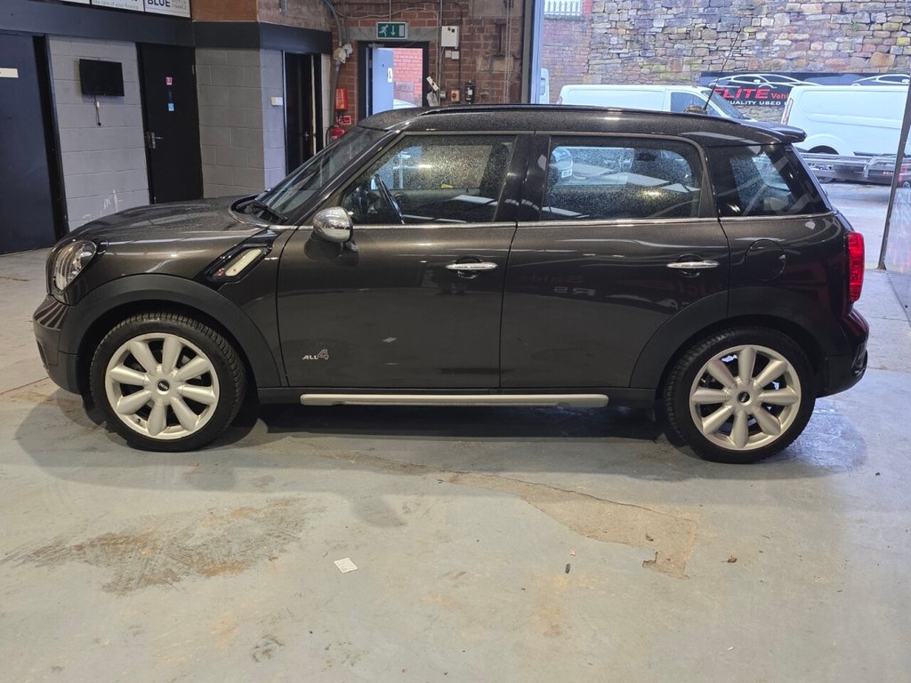 Used MINI Countryman 2015 for sale - 77558166: Photo 5