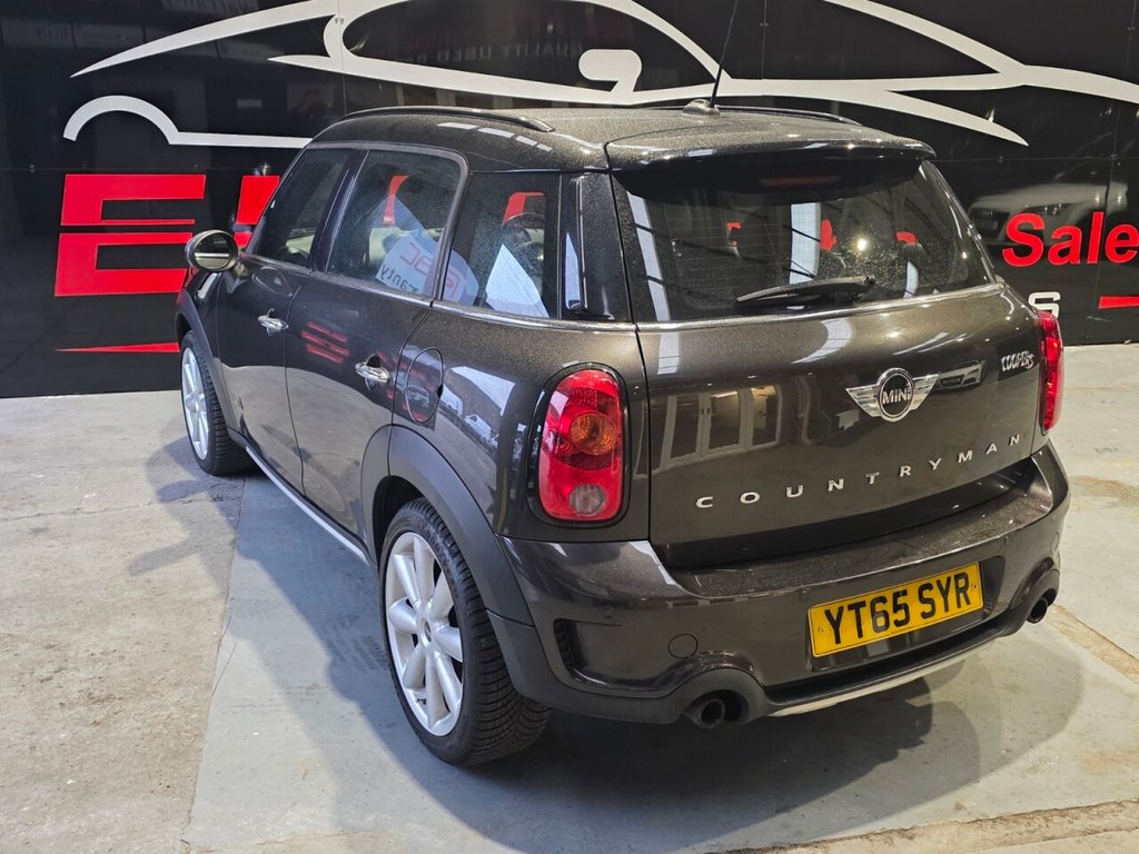 Used MINI Countryman 2015 for sale - 77558166: Photo 6