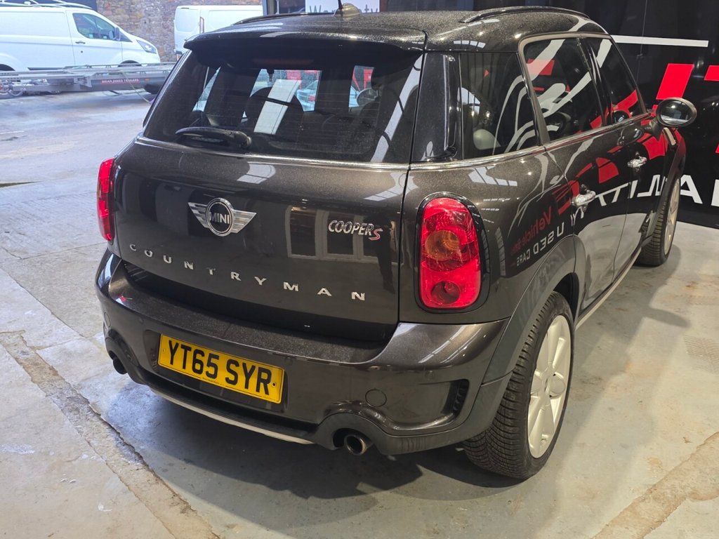 Used MINI Countryman 2015 for sale - 77558166: Photo 7