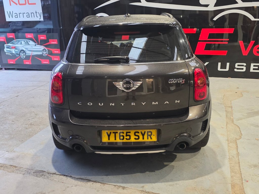 Used MINI Countryman 2015 for sale - 77558166: Photo 8