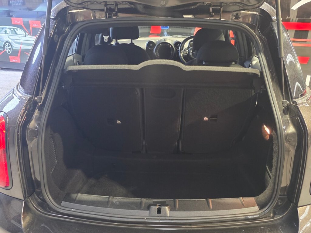 Used MINI Countryman 2015 for sale - 77558166: Photo 9