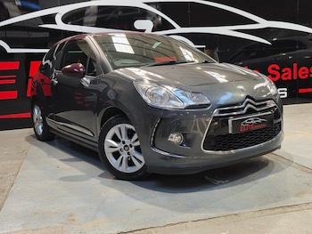 Used Citroen DS3 2012 for sale - 78349580: Photo