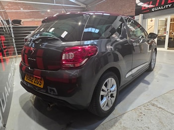 Used Citroen DS3 2012 for sale - 78349580: Photo