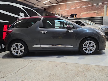 Used Citroen DS3 2012 for sale - 78349580: Photo
