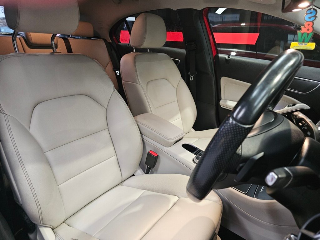 Used Mercedes-Benz A-Class 2016 for sale - 76787702: Photo 12