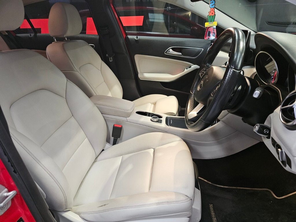 Used Mercedes-Benz A-Class 2016 for sale - 76787702: Photo 13