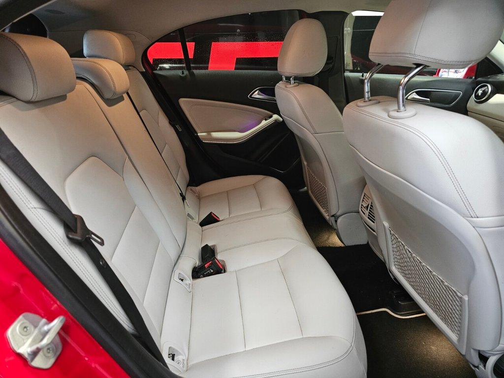 Used Mercedes-Benz A-Class 2016 for sale - 76787702: Photo 14